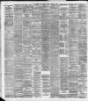 Liverpool Daily Post Thursday 24 August 1893 Page 2