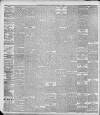 Liverpool Daily Post Tuesday 29 August 1893 Page 4