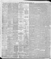 Liverpool Daily Post Saturday 02 September 1893 Page 4