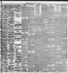 Liverpool Daily Post Monday 25 September 1893 Page 3