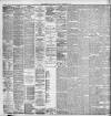 Liverpool Daily Post Saturday 30 September 1893 Page 4