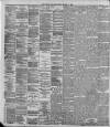 Liverpool Daily Post Tuesday 31 October 1893 Page 3