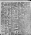 Liverpool Daily Post Wednesday 22 November 1893 Page 4
