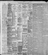 Liverpool Daily Post Friday 29 December 1893 Page 4
