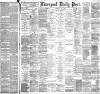 Liverpool Daily Post Wednesday 02 May 1894 Page 1