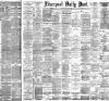 Liverpool Daily Post Wednesday 09 May 1894 Page 1