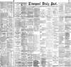 Liverpool Daily Post Tuesday 15 May 1894 Page 1