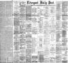 Liverpool Daily Post Wednesday 16 May 1894 Page 1