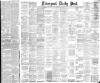 Liverpool Daily Post Tuesday 22 May 1894 Page 1