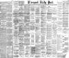 Liverpool Daily Post Thursday 24 May 1894 Page 1
