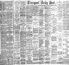 Liverpool Daily Post Thursday 31 May 1894 Page 1