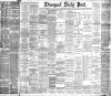 Liverpool Daily Post Monday 11 June 1894 Page 1