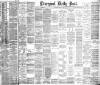 Liverpool Daily Post Wednesday 20 June 1894 Page 1