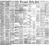 Liverpool Daily Post Friday 22 June 1894 Page 1