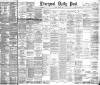 Liverpool Daily Post Friday 29 June 1894 Page 1