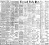 Liverpool Daily Post Wednesday 18 July 1894 Page 1