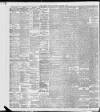 Liverpool Daily Post Saturday 02 February 1895 Page 4