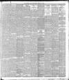 Liverpool Daily Post Monday 25 February 1895 Page 5