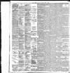 Liverpool Daily Post Tuesday 06 August 1895 Page 4