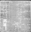 Liverpool Daily Post Tuesday 15 October 1895 Page 3