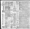 Liverpool Daily Post Tuesday 12 November 1895 Page 4