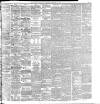 Liverpool Daily Post Wednesday 13 November 1895 Page 3