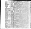 Liverpool Daily Post Wednesday 13 November 1895 Page 4