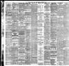 Liverpool Daily Post Saturday 07 December 1895 Page 2