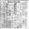 Liverpool Daily Post