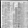 Liverpool Daily Post Wednesday 14 October 1896 Page 2