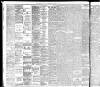 Liverpool Daily Post Wednesday 14 October 1896 Page 4