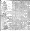 Liverpool Daily Post Thursday 29 October 1896 Page 3