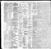 Liverpool Daily Post Saturday 31 October 1896 Page 4