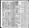 Liverpool Daily Post Tuesday 17 November 1896 Page 4