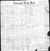 Liverpool Daily Post Friday 14 May 1897 Page 1