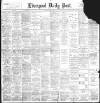 Liverpool Daily Post Monday 24 May 1897 Page 1