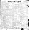 Liverpool Daily Post Tuesday 25 May 1897 Page 1