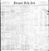 Liverpool Daily Post Saturday 29 May 1897 Page 1