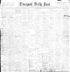 Liverpool Daily Post Tuesday 15 June 1897 Page 1