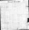 Liverpool Daily Post Wednesday 16 June 1897 Page 1