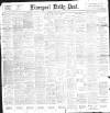 Liverpool Daily Post Thursday 17 June 1897 Page 1