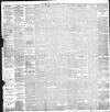 Liverpool Daily Post Saturday 07 August 1897 Page 4