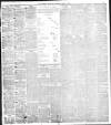 Liverpool Daily Post Saturday 21 August 1897 Page 3