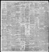 Liverpool Daily Post Saturday 26 February 1898 Page 2