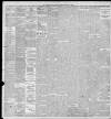 Liverpool Daily Post Saturday 26 February 1898 Page 4