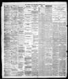 Liverpool Daily Post Monday 13 November 1899 Page 3
