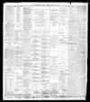 Liverpool Daily Post Saturday 25 November 1899 Page 4