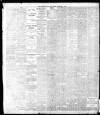 Liverpool Daily Post Monday 11 December 1899 Page 3