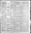 Liverpool Daily Post Monday 15 January 1900 Page 3