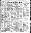 Liverpool Daily Post Tuesday 16 January 1900 Page 1